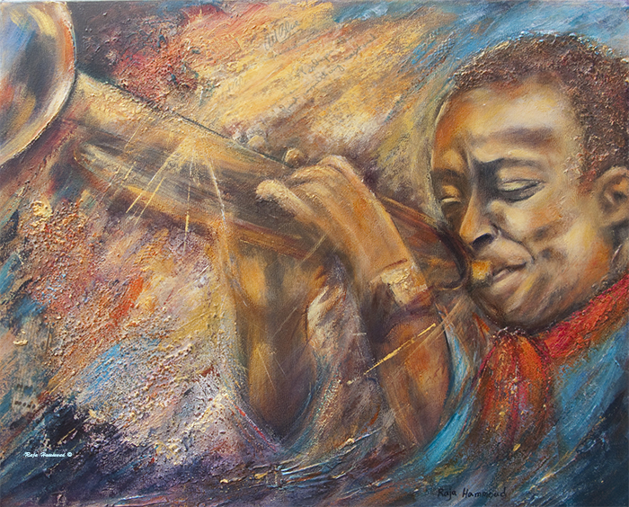 miles