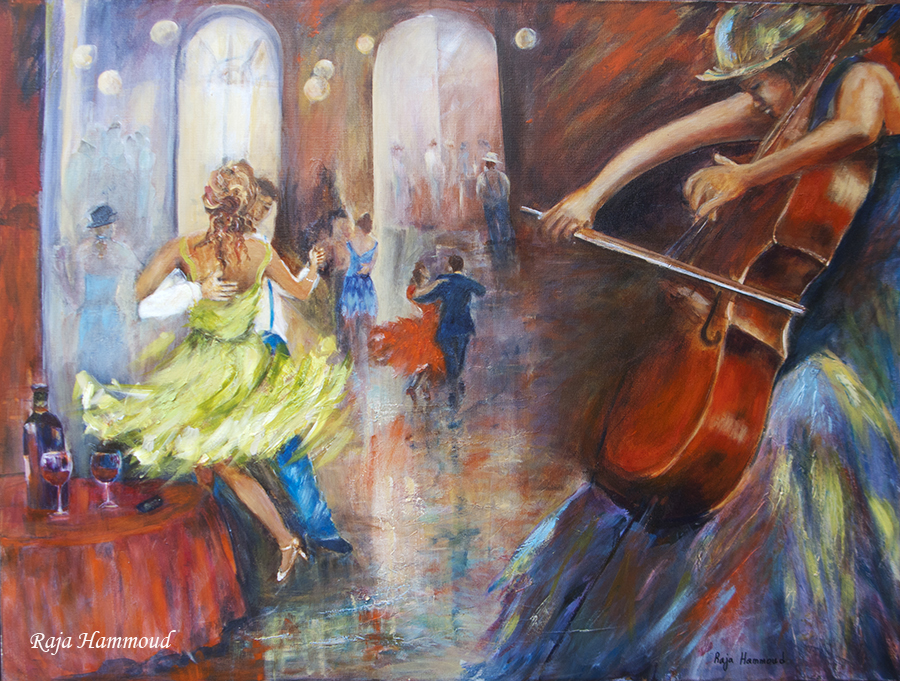 ambiance