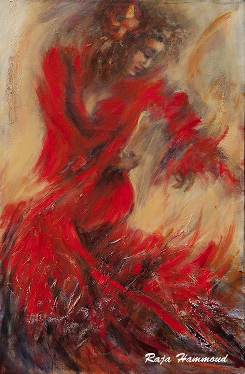 flamme