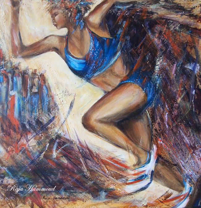 impulsion