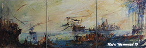 mégantique