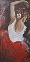 el baile