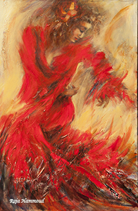 flamme