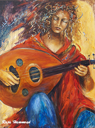 hymne a la vie