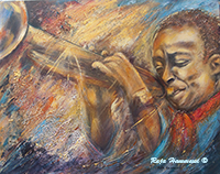Miles Davis